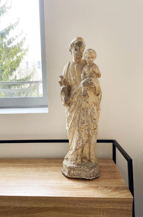 Traveller Award 2023, Parc De La Tete D'Or - La Doua - Insa - Universite Lyon 1 ビユールバンヌ エクステリア 写真